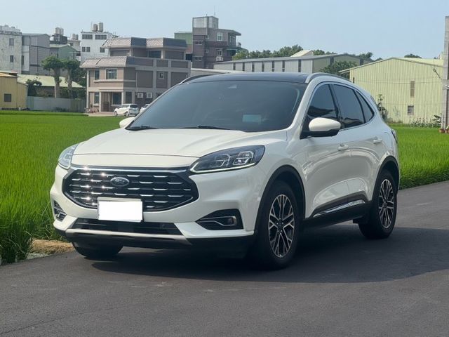 KUGA  第2張相片