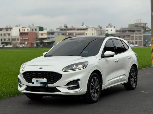 KUGA  第2張相片