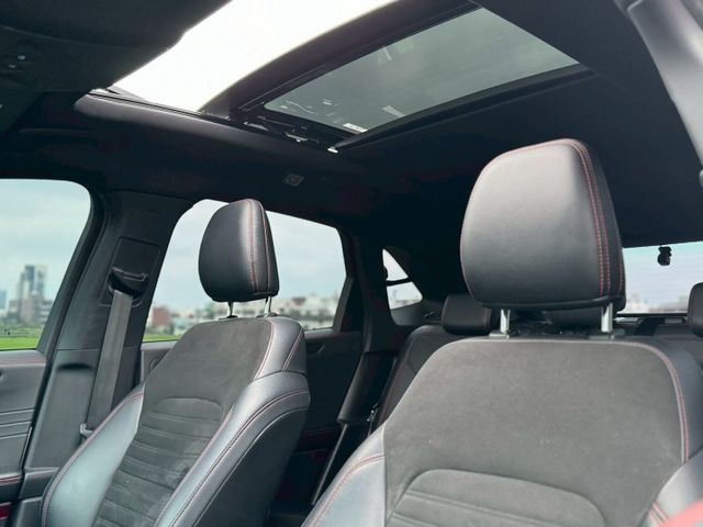 KUGA  第7張相片