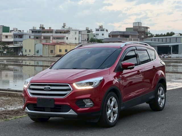 KUGA  第2張相片
