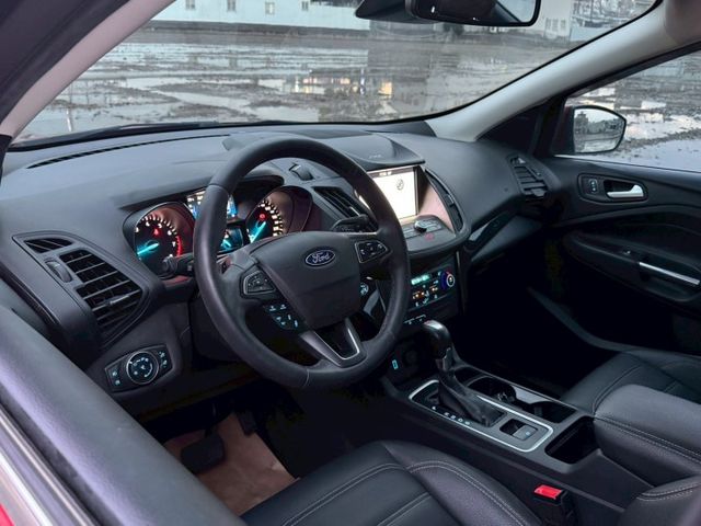 KUGA  第6張相片