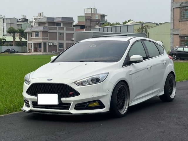 FOCUS 5D  第2張相片