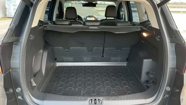 KUGA  第4張相片