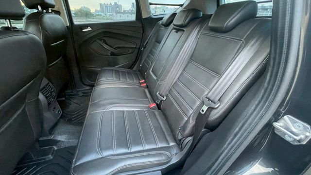 KUGA  第7張相片