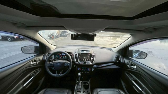 KUGA  第8張相片