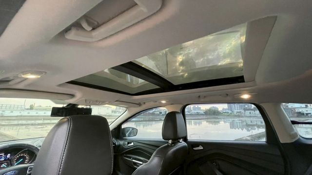 KUGA  第9張相片