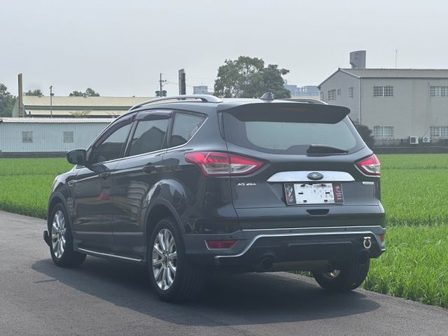 KUGA  第3張相片