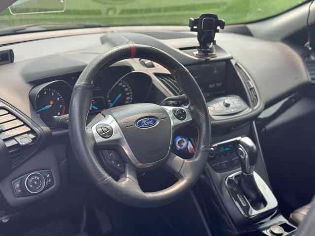 KUGA  第5張相片