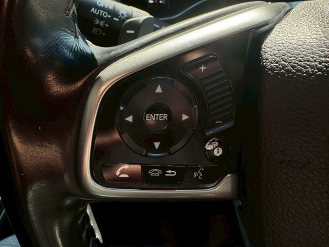 CR-V  第5張相片
