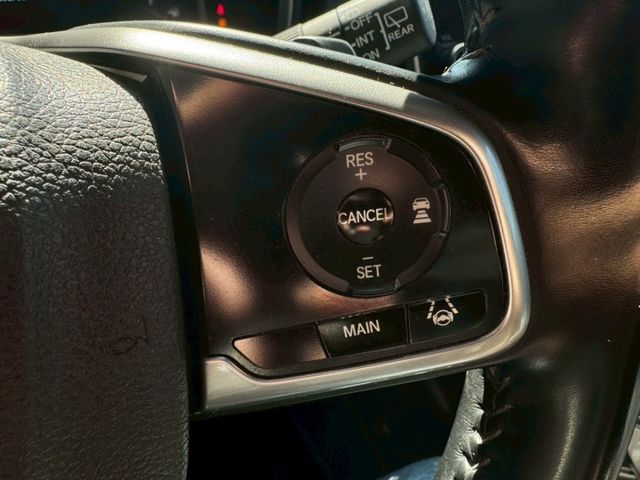 CR-V  第6張相片