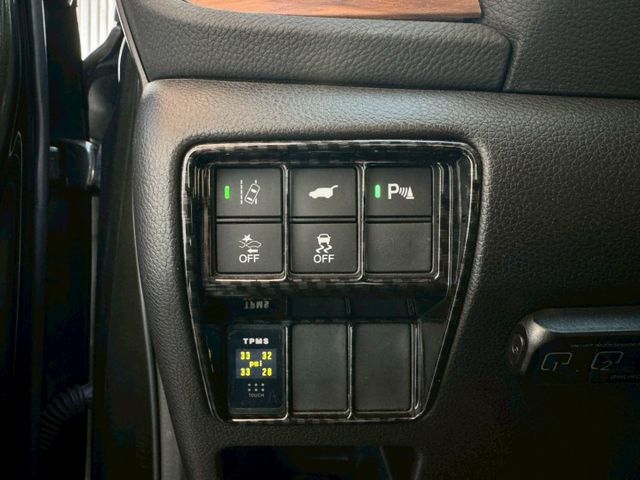 CR-V  第7張相片