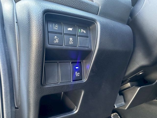 CR-V  第9張相片
