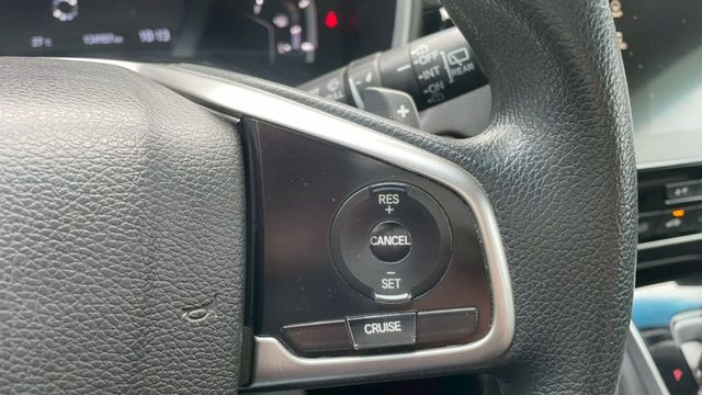CR-V  第8張相片