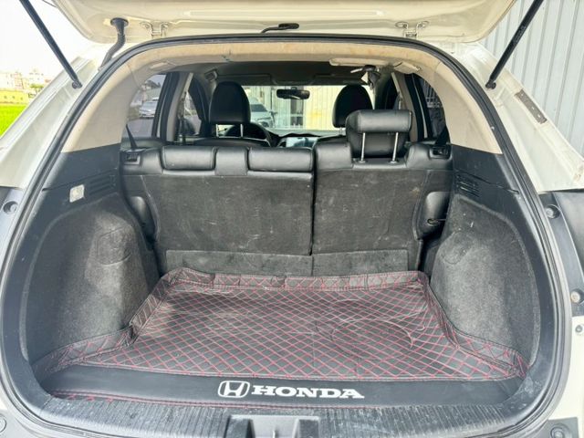 HR-V  第4張相片