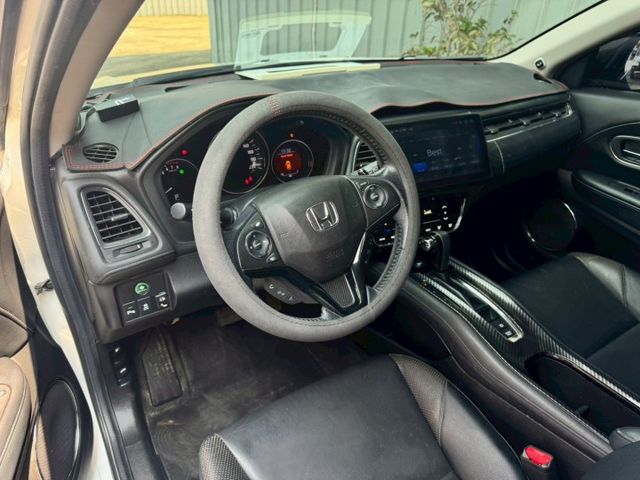 HR-V  第5張相片