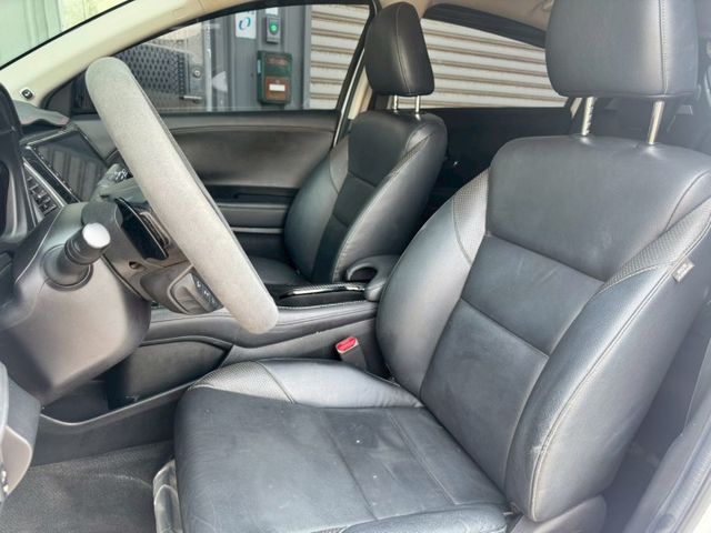HR-V  第6張相片