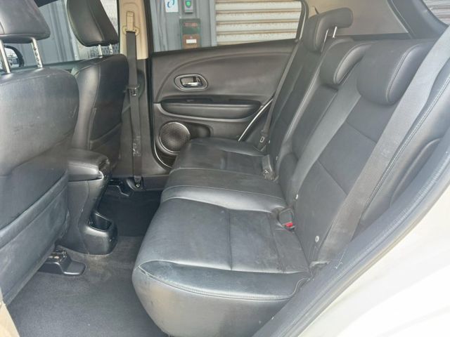 HR-V  第7張相片