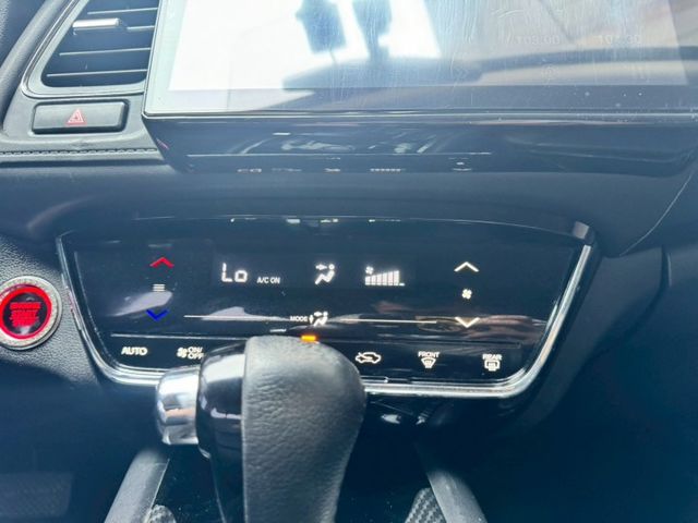 HR-V  第8張相片