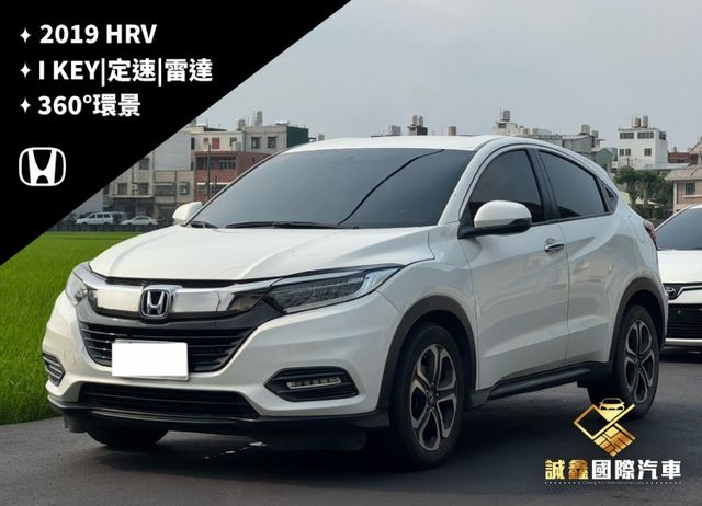 HR-V  第1張相片