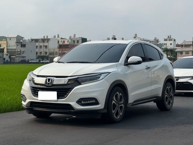 HR-V  第2張相片