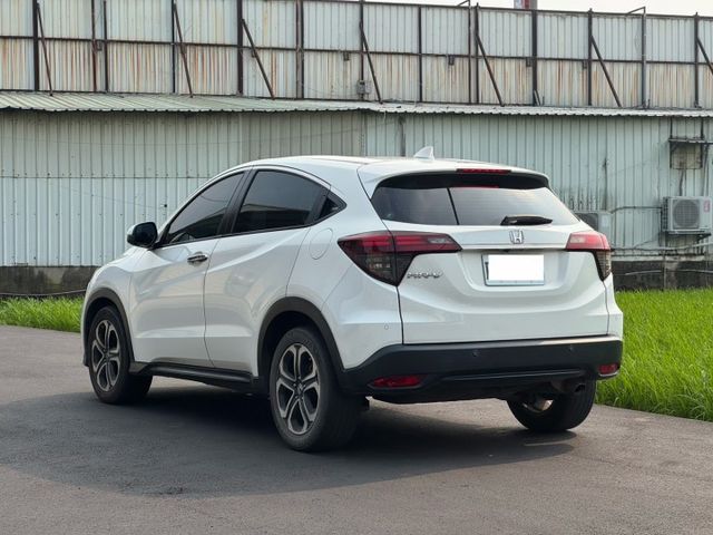 HR-V  第3張相片