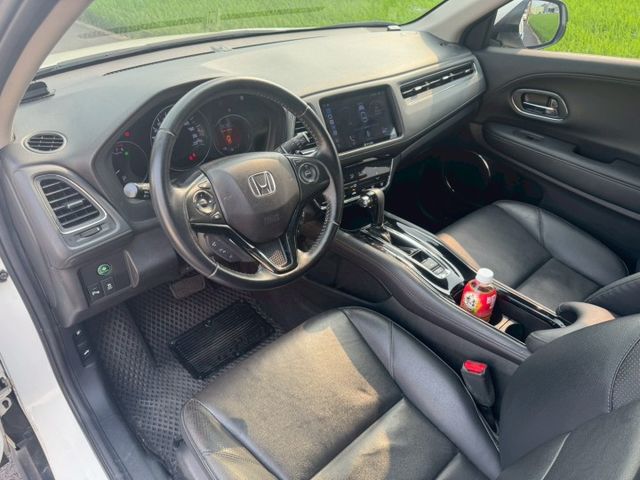 HR-V  第5張相片