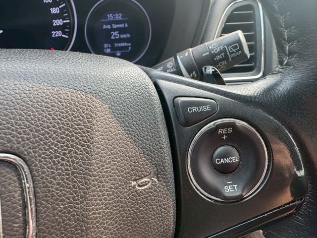 HR-V  第6張相片