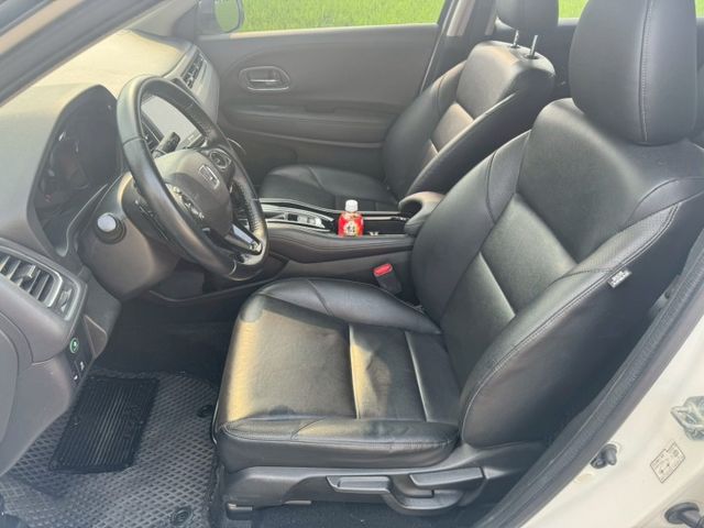 HR-V  第12張相片