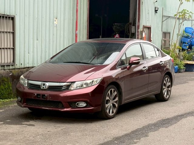 CIVIC  第2張相片