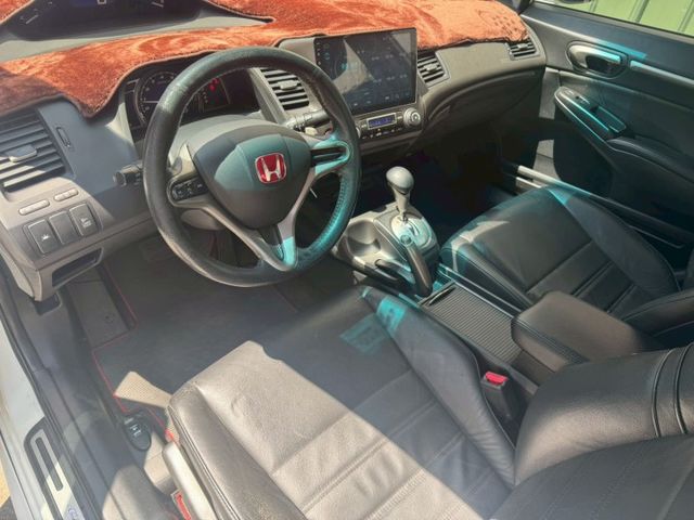 CIVIC  第4張相片