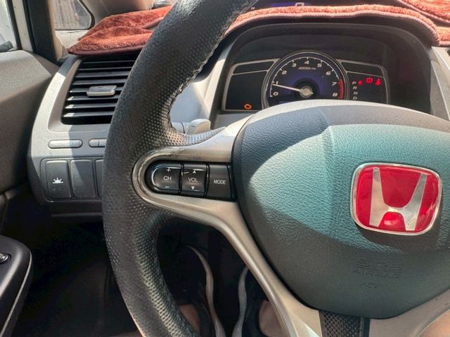 CIVIC  第5張相片