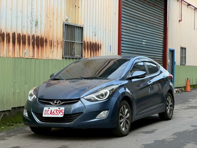 ELANTRA  第2張相片