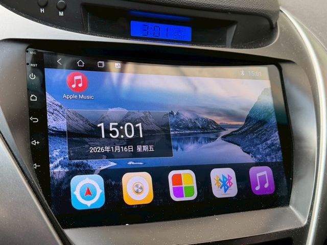 ELANTRA  第4張相片