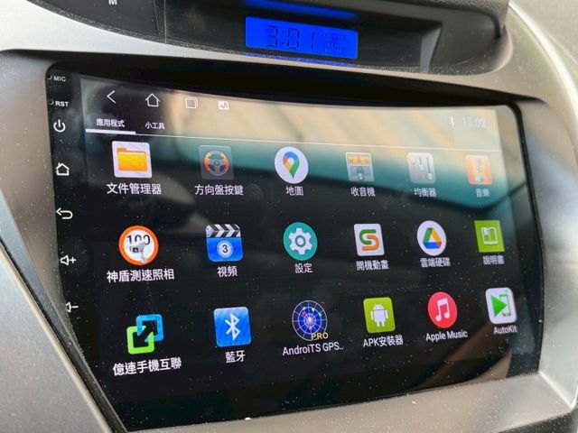 ELANTRA  第5張相片