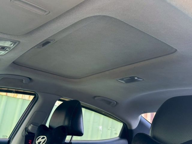 ELANTRA  第6張相片