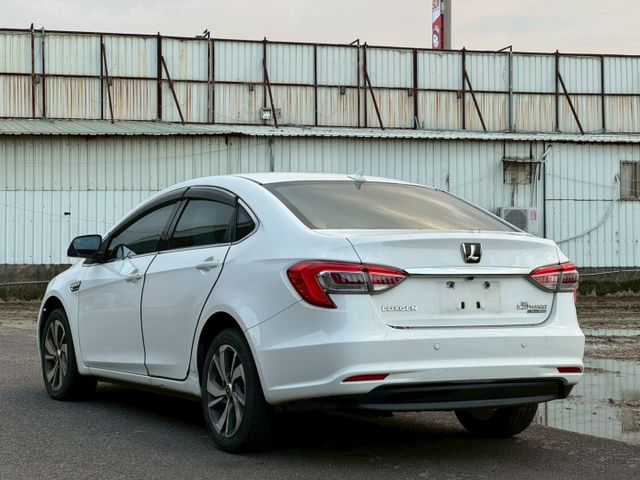 S5 TURBO ECO HYPER  第3張相片