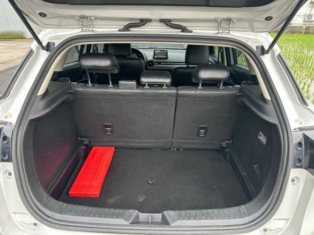 CX-3  第4張相片