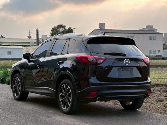 CX-5  第3張相片