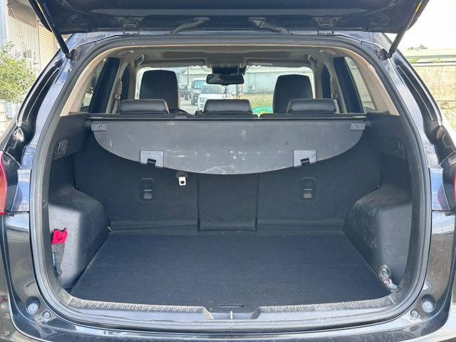 CX-5  第4張相片