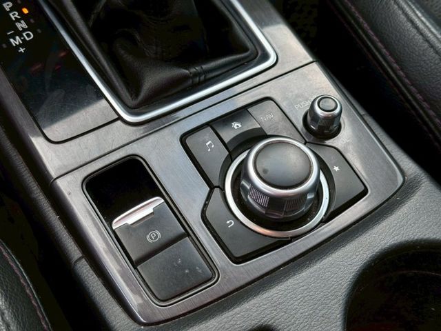 CX-5  第9張相片
