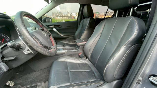 ECLIPSE CROSS  第5張相片