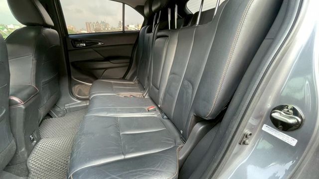 ECLIPSE CROSS  第6張相片