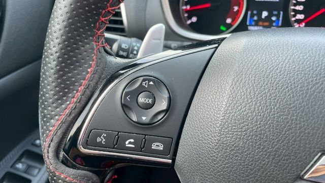 ECLIPSE CROSS  第8張相片
