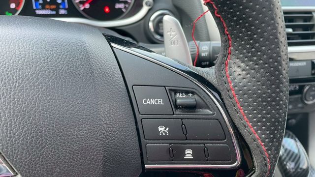 ECLIPSE CROSS  第9張相片