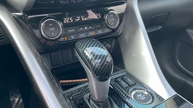 ECLIPSE CROSS  第11張相片