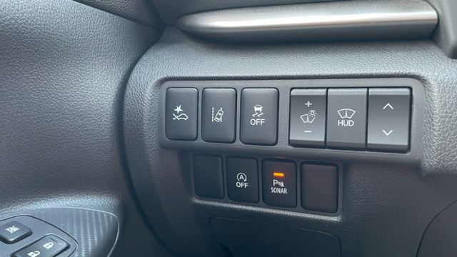 ECLIPSE CROSS  第13張相片
