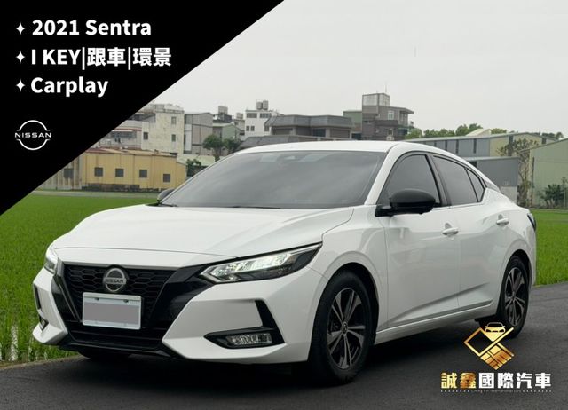 SUPER SENTRA  第1張相片