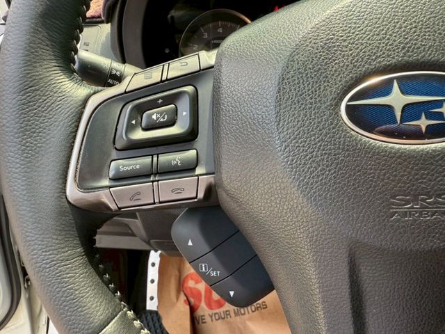 FORESTER  第10張相片