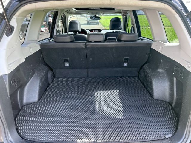 FORESTER  第4張相片