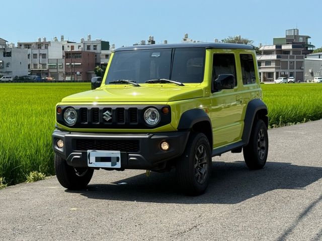 JIMNY  第2張相片